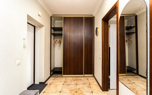 Квартира в Центральном районе