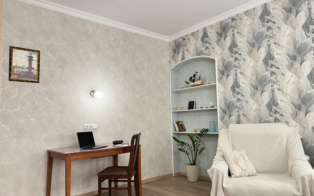 Квартира PiterFlat на Гороховой 30