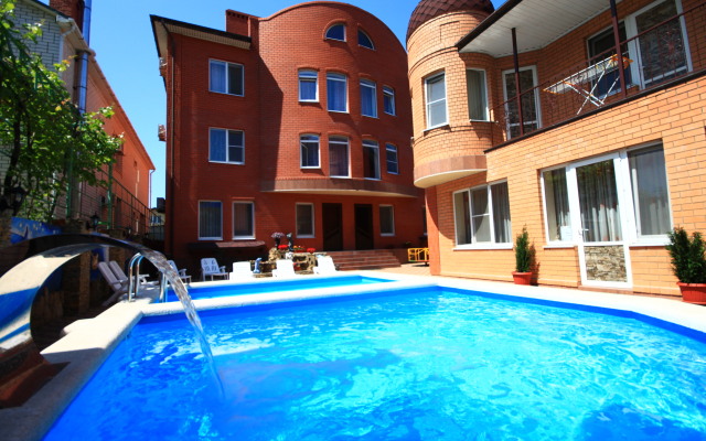 Alex Guesthouse