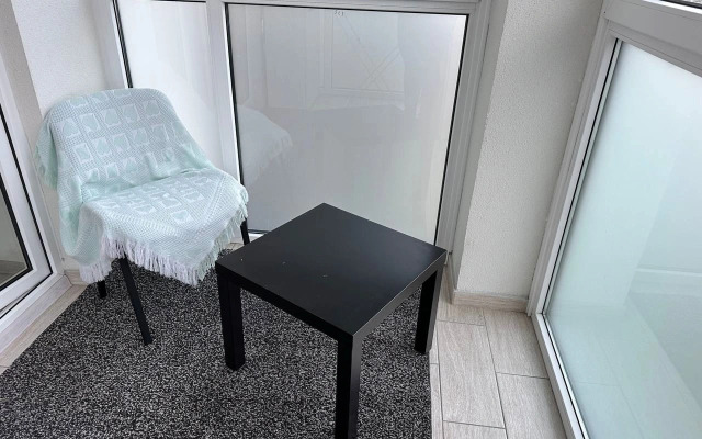 Квартира уютная в новом доме ЖК Сиреневый бульвар