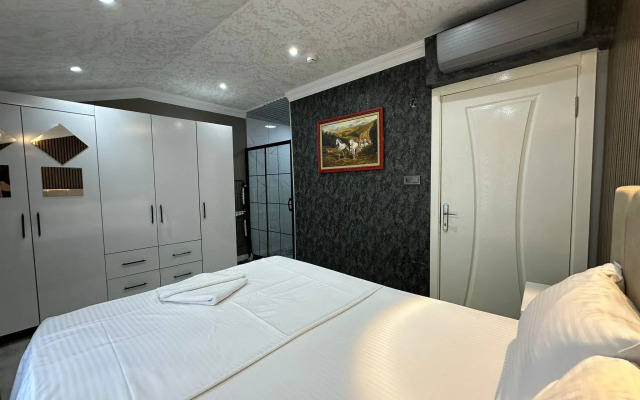 Casa Florya Hotel