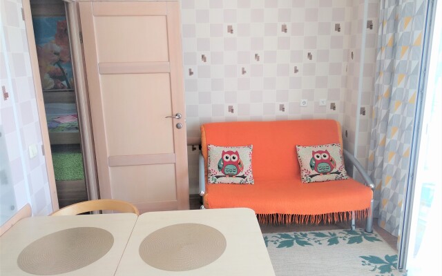 Апартаменты Центр возле Гринвича