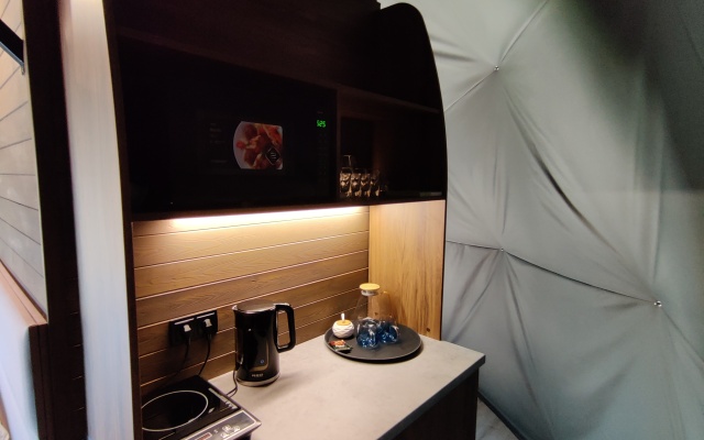 Tochka Dzen Glamping