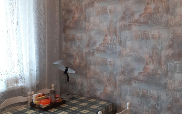 Квартира Эврика на Пронской