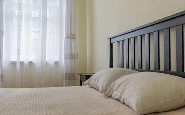 Квартира на 14-й Линии Васильевского Острова 75 4