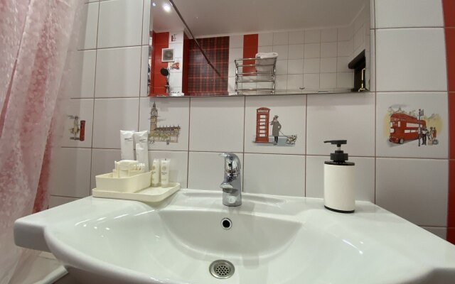 Apartamenty Lenshosse 47 Flat