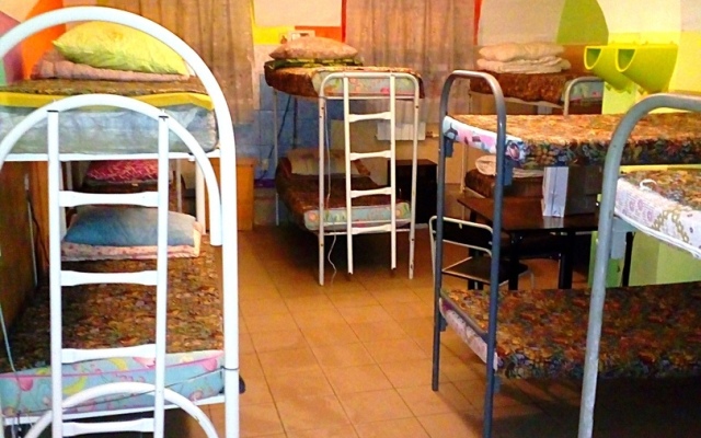 Хостел Хостел в центре Петербурга