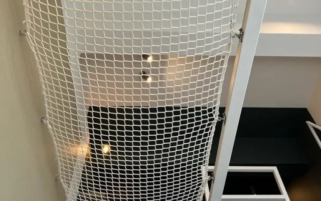 Апартаменты ЖК Лофт ФМ 524