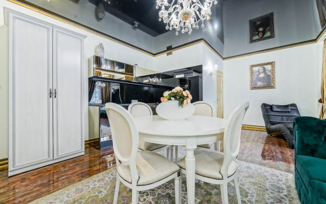 Жилое помещение Корона