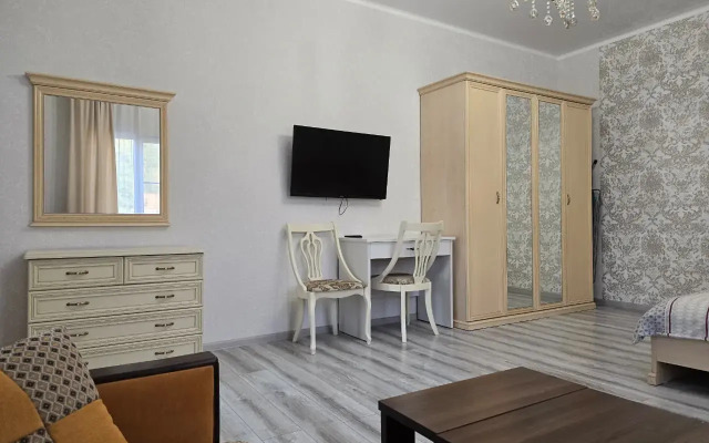 Apartamenty v Tsentre Pyatigorska 3