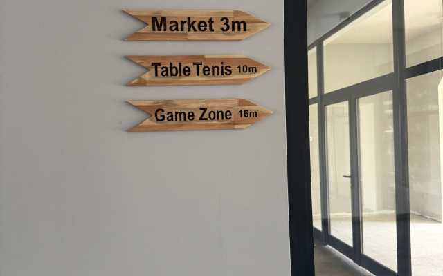 Apartamenty Kechi Tsaghkadzor