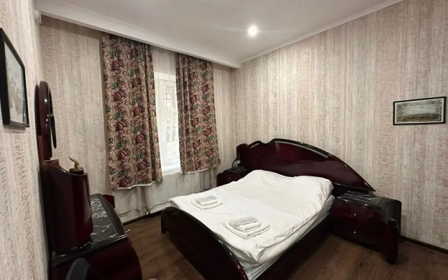 Апартаменты Family House on Vera