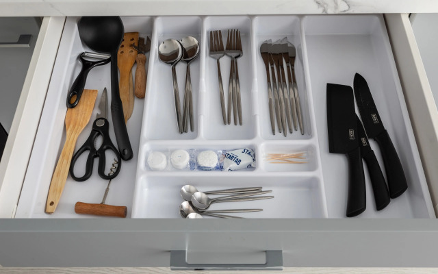 Апартаменты Azure family aparts