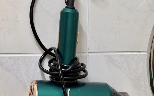 Квартира со всеми удобствами