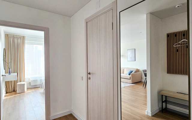 Квартира Очаковское 5к4 (851)