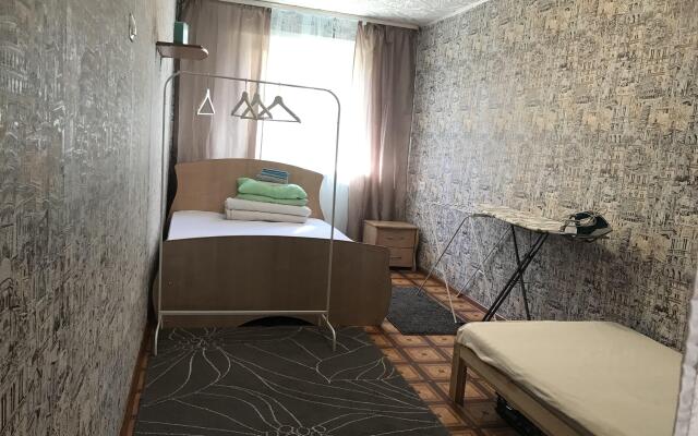 Апартаменты Невьянск на Матвеева 36