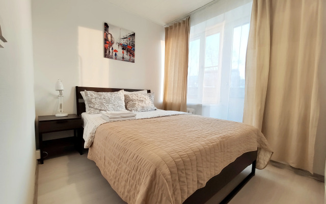 Апартаменты TVST Белорусская - Верхняя