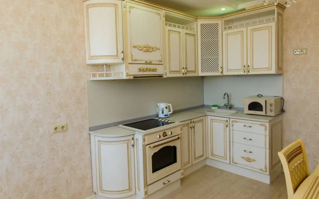 Квартира на Володарского 157