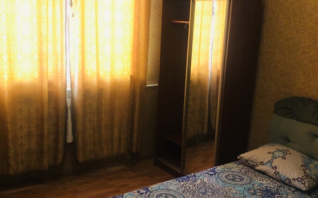 U Ilyasa Hotel