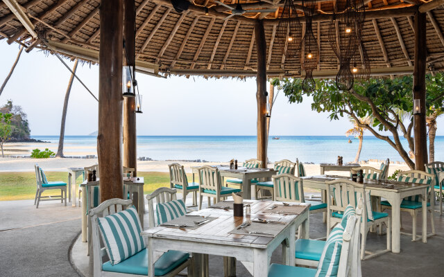 Saii Phi Phi Island Village Hotel