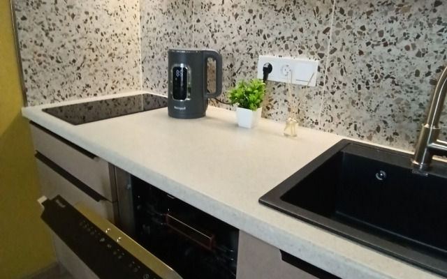 Квартира в Сочи