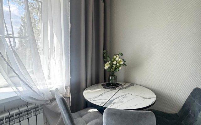 Квартира на Московском проспекте 7