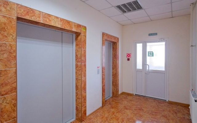 ZhK Morskaya Apartments