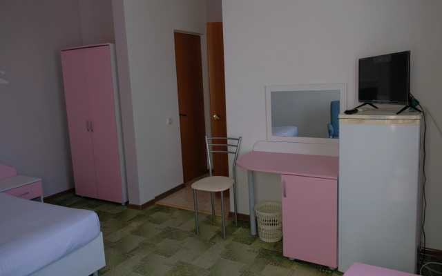 Rozovy Sad Guest house