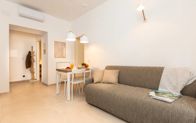 Апартаменты Colosseum - Marco Aurelio