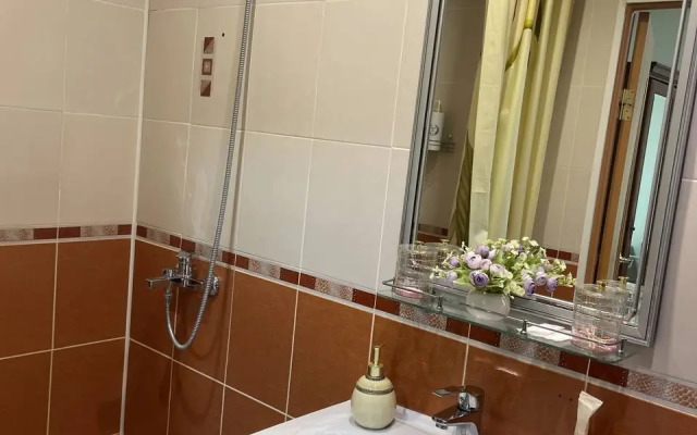 Hotel Gostinitsa Georgievskaya