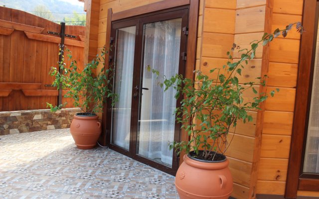 Staraya Matsesta Guest house