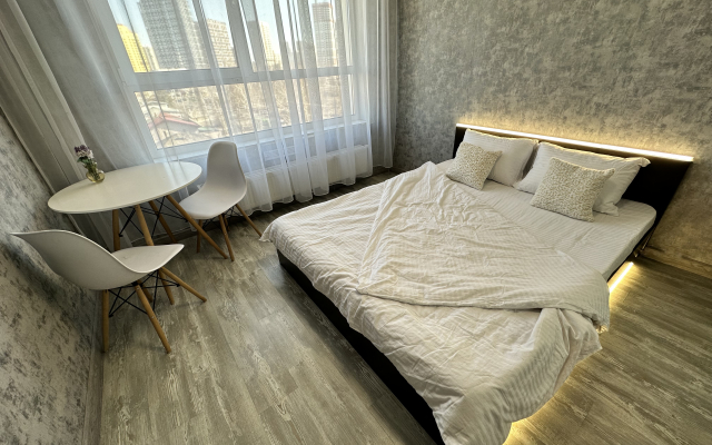 Квартира Тут Хорошо на Шаумяна 20 1