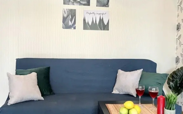 Апартаменты 4 на Союзной 2