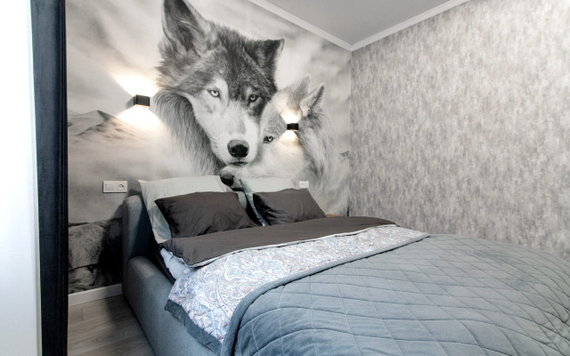 Kantri Ot Seti Apartamentov Key2home Private House