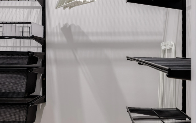 Квартира на Конгрессной