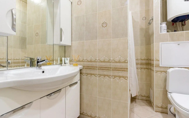 Rivera-konstial Apartments