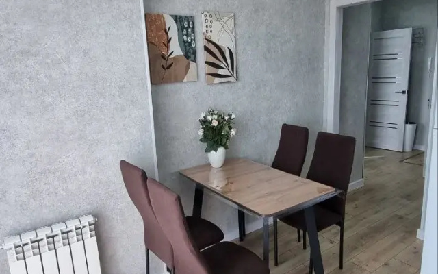 Kvartira 113 Uutnyj Dom