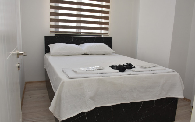 Odasuit Hotel