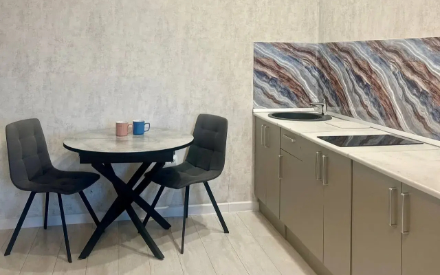 Kosmo Apartments - Apartment in Kazan - Photo 4