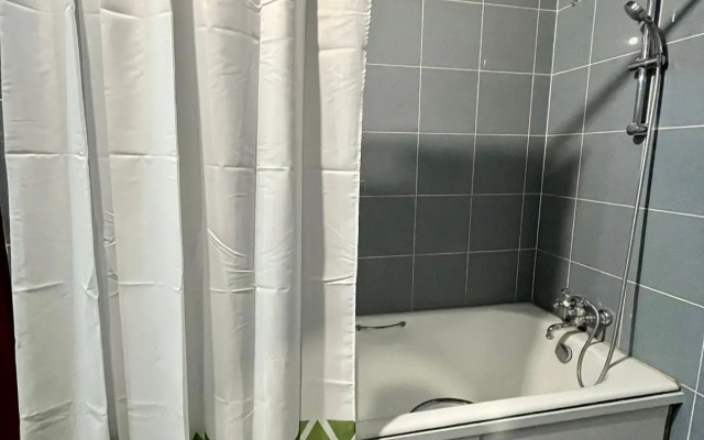 Квартира Уютная 1-комнатная