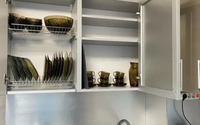 Квартира на Ленинском проспекте 95к1