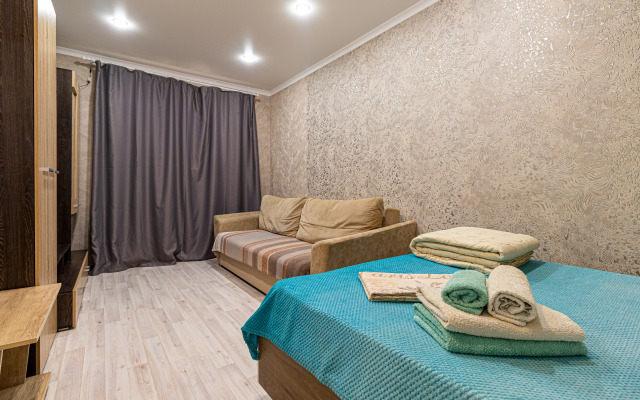 Апартаменты Квартира Посуточно