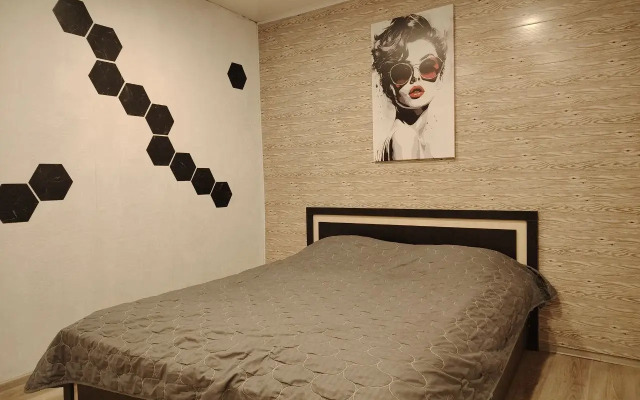 Апартаменты на сутки в Борисове Чапаева 46