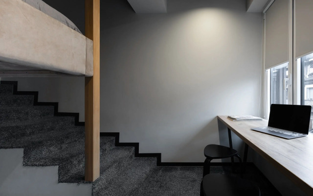 Loft 3 Mandarin Park Apartments