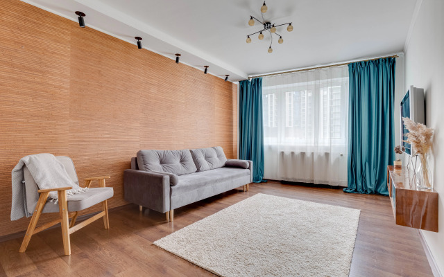 Апартаменты Уютные на Космонавтов