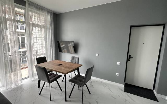 Kasablanka Apartments