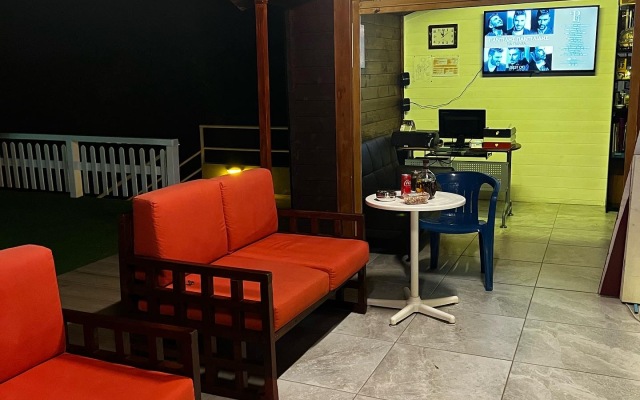 Studio Konstantinos Hotel