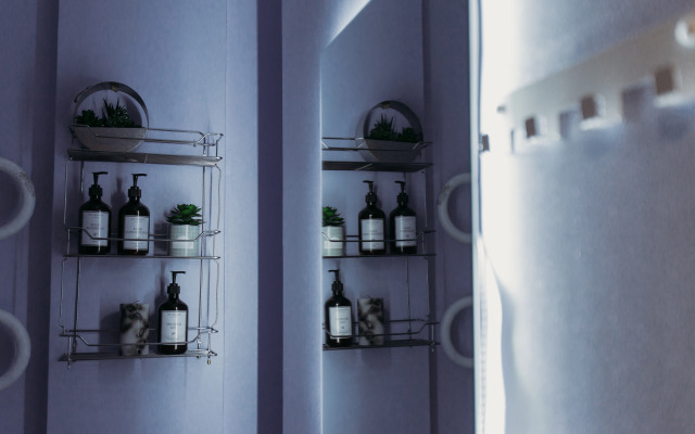 Квартира Норильская 40