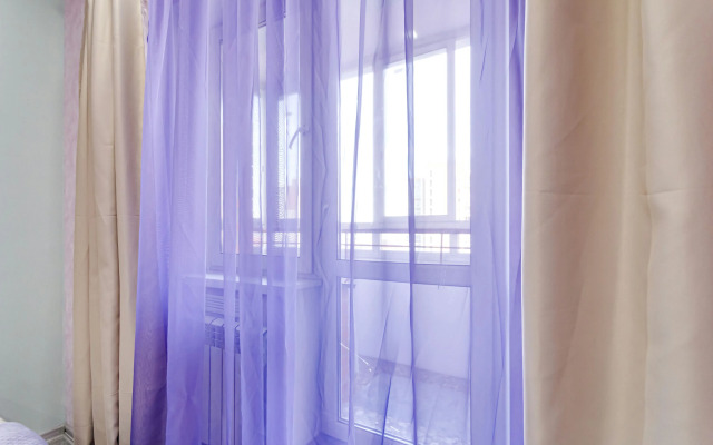 Posutochno Komfort Flat