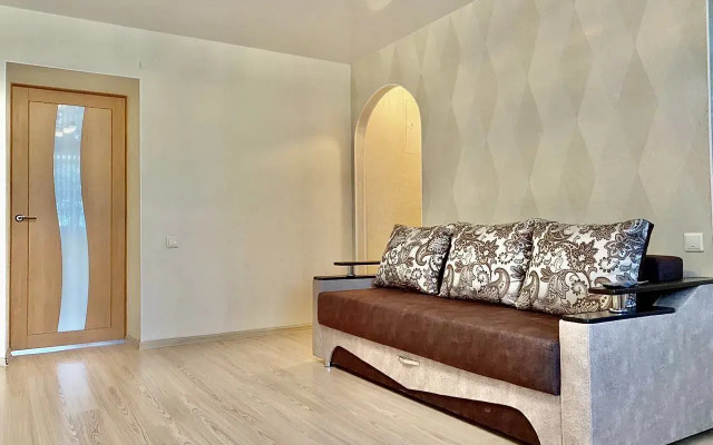 Квартира светлая однокомнатная